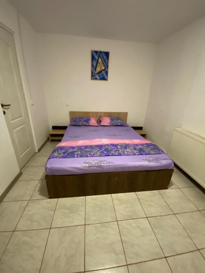 Apartmán Casa Ionut Corbu  Exteriér fotografie