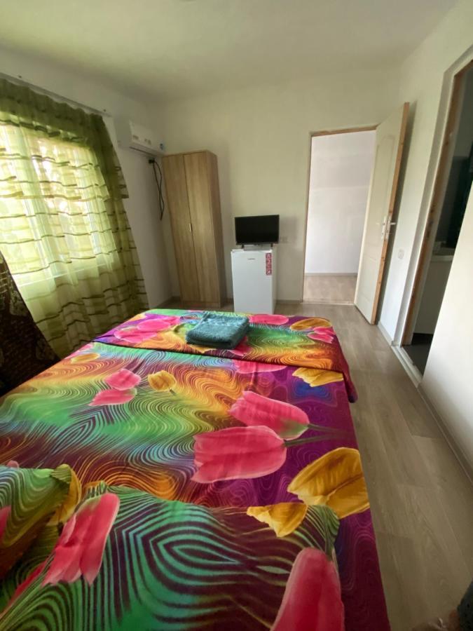 Apartmán Casa Ionut Corbu  Exteriér fotografie