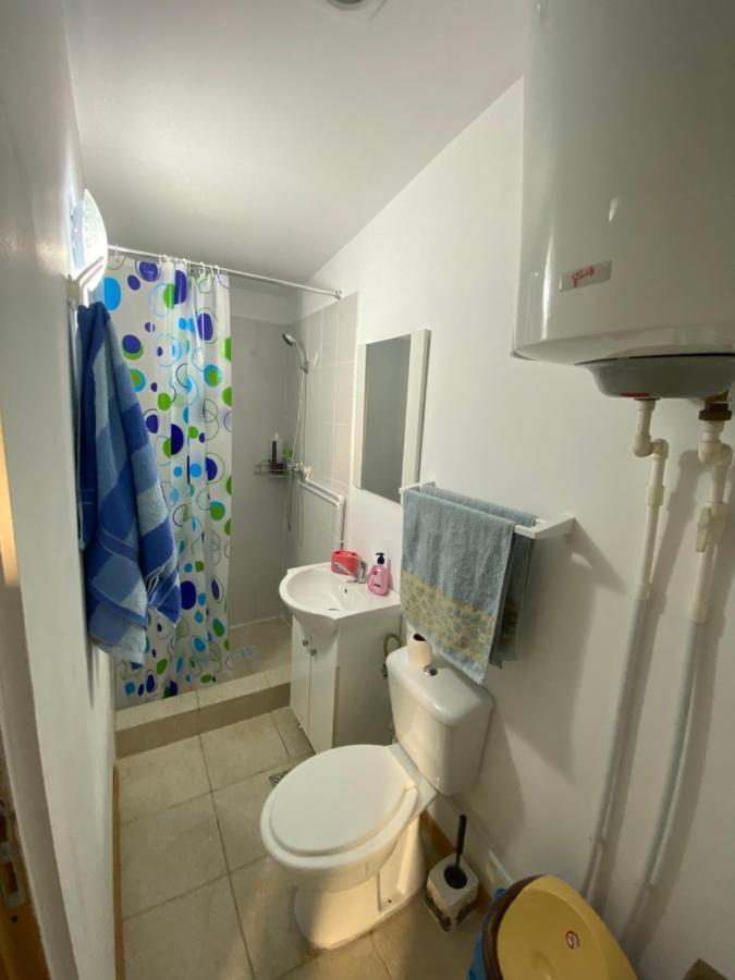 Apartmán Casa Ionut Corbu  Exteriér fotografie