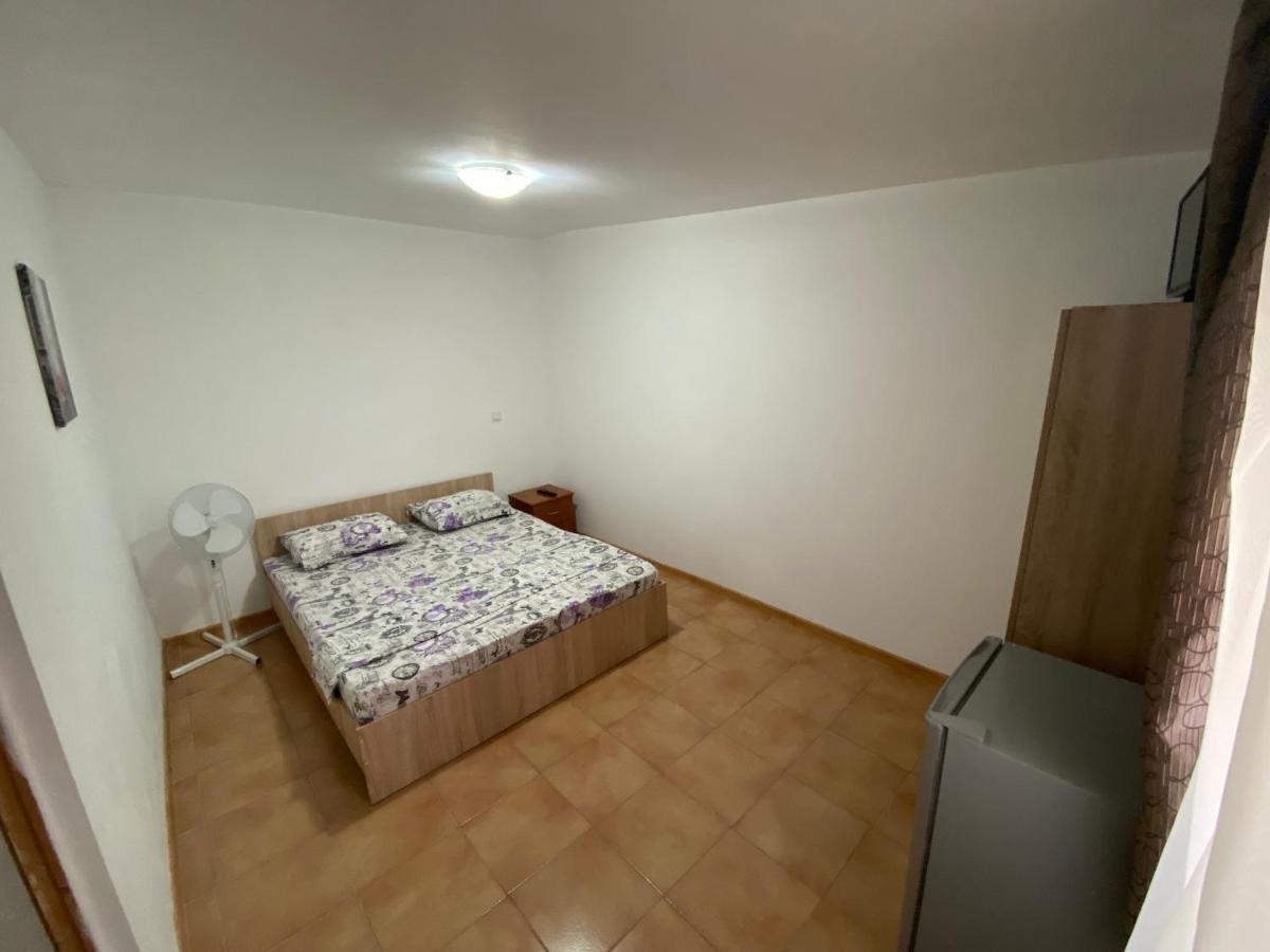 Apartmán Casa Ionut Corbu  Exteriér fotografie