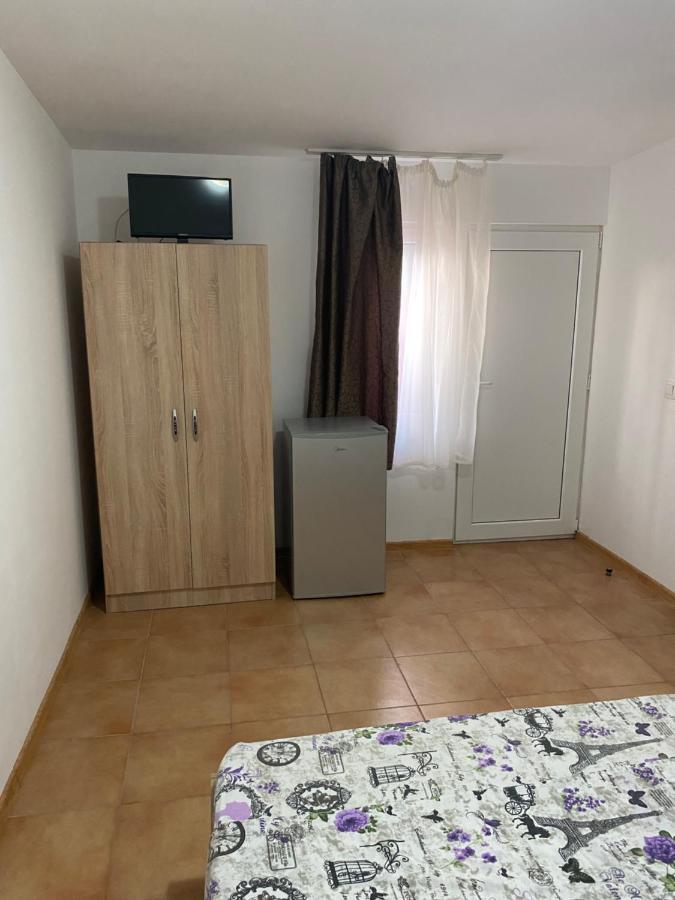 Apartmán Casa Ionut Corbu  Exteriér fotografie